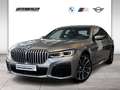BMW 730 d xDrive Limousine G11 Gris - thumbnail 1