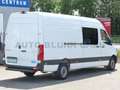 Mercedes-Benz Sprinter 314 CDI Mixto Maxi 2-Regale Stdhzg Navi Weiß - thumbnail 5