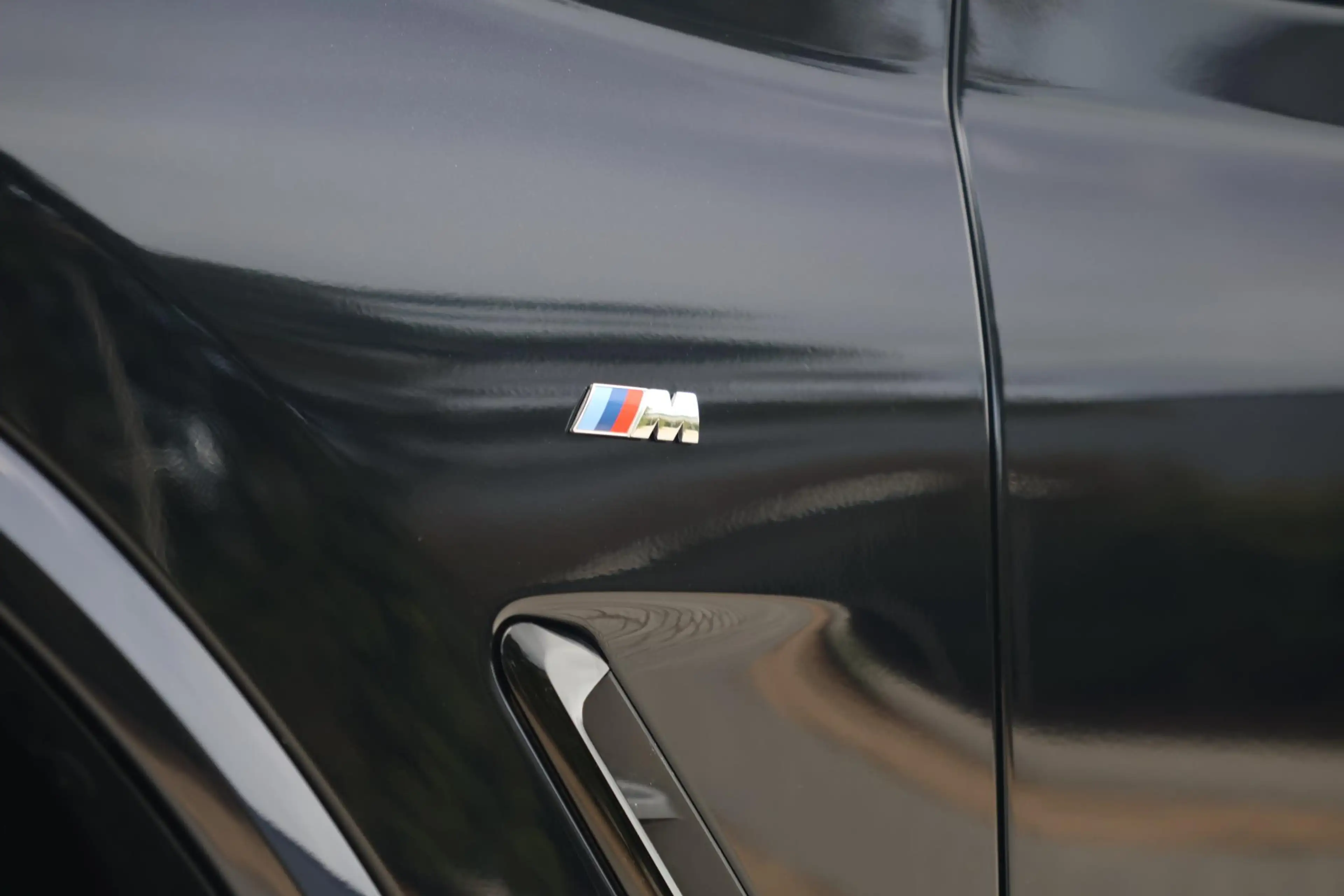 BMW iX3 High Executive 80 kWh M-Sport | Pano | Harman Kard — photo 11