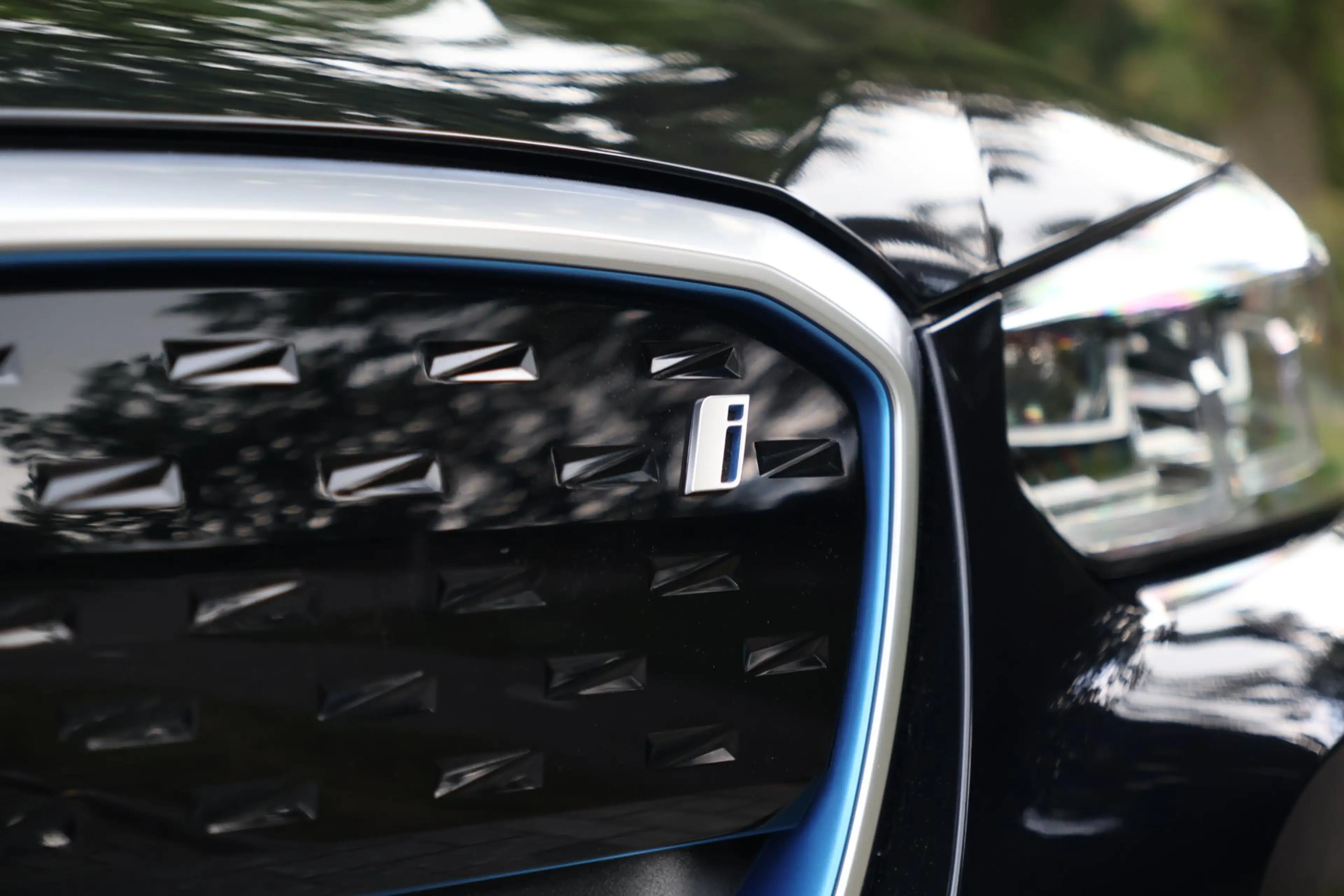BMW iX3 High Executive 80 kWh M-Sport | Pano | Harman Kard — photo 12