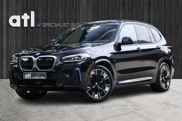 High Executive 80 kWh M-Sport | Pano | Harman Kard