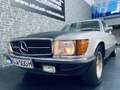 Mercedes-Benz SLC 450 5,0- LEDER-ELEKTR. SCHIEBEDACH-KLIMA Ezüst - thumbnail 11