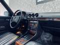 Mercedes-Benz SLC 450 5,0- LEDER-ELEKTR. SCHIEBEDACH-KLIMA Plateado - thumbnail 18
