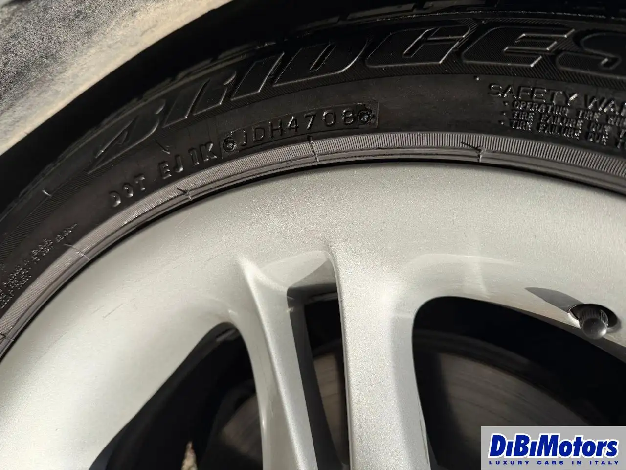 BMW Z8 KIT HAMANN FIRST PAINT KM 37000 LIKE NEW!, foto 6
