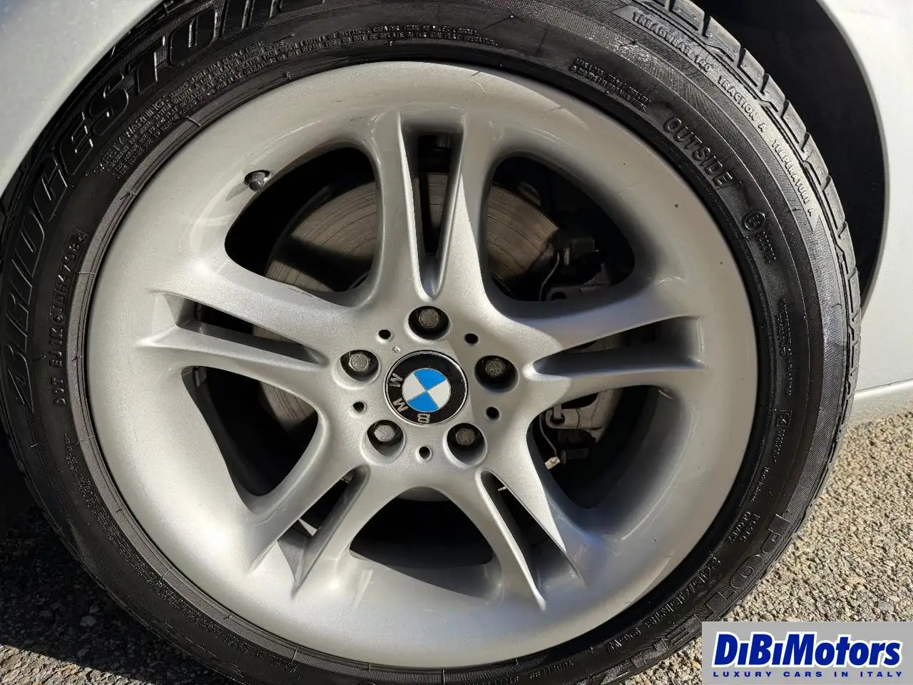 BMW Z8 KIT HAMANN FIRST PAINT KM 37000 LIKE NEW!, foto 11