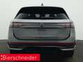 Volkswagen Passat 2.0 TDI DSG 4Mo R-Line BLACK-STYLE 5-J-GAR AHK IQ. Grau - thumbnail 5