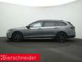 Volkswagen Passat 2.0 TDI DSG R-Line BLACK-STYLE 5.-J.-GAR AHK H&K A Grau - thumbnail 2
