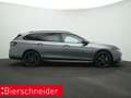 Volkswagen Passat 2.0 TDI DSG 4Mo R-Line BLACK-STYLE 5-J-GAR AHK IQ. Grau - thumbnail 7