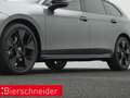 Volkswagen Passat 2.0 TDI DSG 4Mo R-Line BLACK-STYLE 5-J-GAR AHK IQ. Grau - thumbnail 28