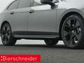 Volkswagen Passat 2.0 TDI DSG 4Mo R-Line BLACK-STYLE 5-J-GAR AHK IQ. Grau - thumbnail 29