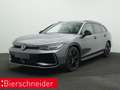 Volkswagen Passat 2.0 TDI DSG R-Line BLACK-STYLE 5.-J.-GAR AHK H&K A Grau - thumbnail 1