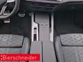 Volkswagen Passat 2.0 TDI DSG 4Mo R-Line BLACK-STYLE 5-J-GAR AHK IQ. Grau - thumbnail 13