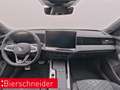 Volkswagen Passat 2.0 TDI DSG 4Mo R-Line BLACK-STYLE 5-J-GAR AHK IQ. Grau - thumbnail 10