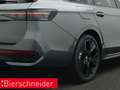 Volkswagen Passat 2.0 TDI DSG 4Mo R-Line BLACK-STYLE 5-J-GAR AHK IQ. Grau - thumbnail 16