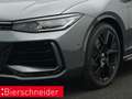 Volkswagen Passat 2.0 TDI DSG 4Mo R-Line BLACK-STYLE 5-J-GAR AHK IQ. Grau - thumbnail 15
