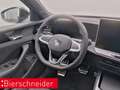 Volkswagen Passat 2.0 TDI DSG 4Mo R-Line BLACK-STYLE 5-J-GAR AHK IQ. Grau - thumbnail 11