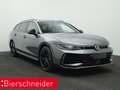 Volkswagen Passat 2.0 TDI DSG 4Mo R-Line BLACK-STYLE 5-J-GAR AHK IQ. Grau - thumbnail 8