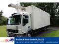 DAF LF 45.180 Ladebordwand Weiß - thumbnail 1