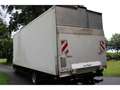 DAF LF 45.180 Ladebordwand TÜV 08.2026 Blanc - thumbnail 6