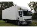 DAF LF 45.180 Ladebordwand TÜV 08.2026 Blanc - thumbnail 2