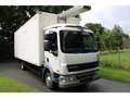DAF LF 45.180 Ladebordwand Weiß - thumbnail 4