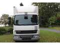 DAF LF 45.180 Ladebordwand TÜV 08.2026 Blanc - thumbnail 4