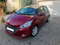 Peugeot 208 208 1.6 e-HDi 115ch FAP BVM6 Allure Rouge - thumbnail 1