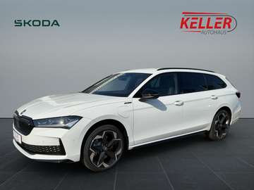 Combi Sportline 1,5 iV 150 kW DSG Plug-in-Hybrid