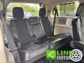 Lancia Voyager 2.8 Turbodiesel Platinum 177 CV Zwart - thumbnail 15