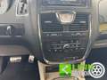 Lancia Voyager 2.8 Turbodiesel Platinum 177 CV Zwart - thumbnail 28
