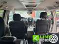 Lancia Voyager 2.8 Turbodiesel Platinum 177 CV Zwart - thumbnail 19