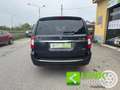 Lancia Voyager 2.8 Turbodiesel Platinum 177 CV Zwart - thumbnail 5