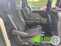 Lancia Voyager 2.8 Turbodiesel Platinum 177 CV Zwart - thumbnail 13