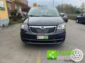 Lancia Voyager 2.8 Turbodiesel Platinum 177 CV Zwart - thumbnail 2
