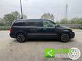 Lancia Voyager 2.8 Turbodiesel Platinum 177 CV Zwart - thumbnail 8