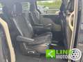 Lancia Voyager 2.8 Turbodiesel Platinum 177 CV Zwart - thumbnail 12