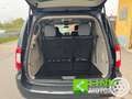 Lancia Voyager 2.8 Turbodiesel Platinum 177 CV Zwart - thumbnail 36