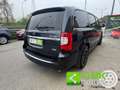 Lancia Voyager 2.8 Turbodiesel Platinum 177 CV Zwart - thumbnail 6