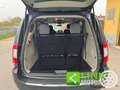 Lancia Voyager 2.8 Turbodiesel Platinum 177 CV Zwart - thumbnail 33