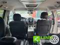Lancia Voyager 2.8 Turbodiesel Platinum 177 CV Zwart - thumbnail 18