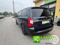 Lancia Voyager 2.8 Turbodiesel Platinum 177 CV Zwart - thumbnail 4