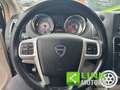 Lancia Voyager 2.8 Turbodiesel Platinum 177 CV Zwart - thumbnail 31