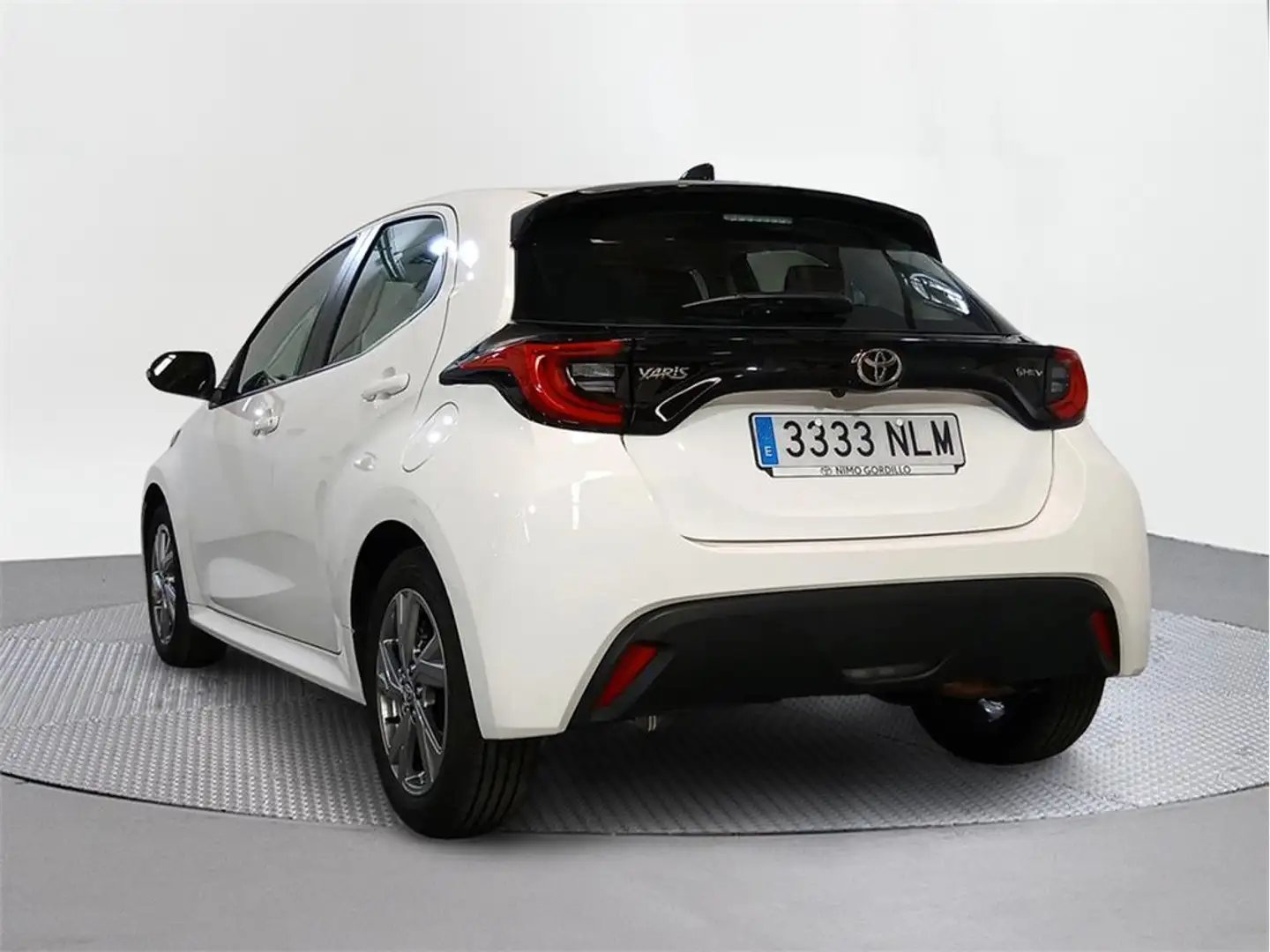 Toyota Yaris 120H 1.5 Active - 2
