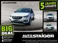 Opel Grandland INNOVATION Automatik, Navi,.... Bianco - thumbnail 1