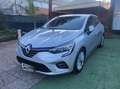 Renault Clio 1.6 e-tech hybrid INTENS 140 CV PREZZO REALE Plateado - thumbnail 2