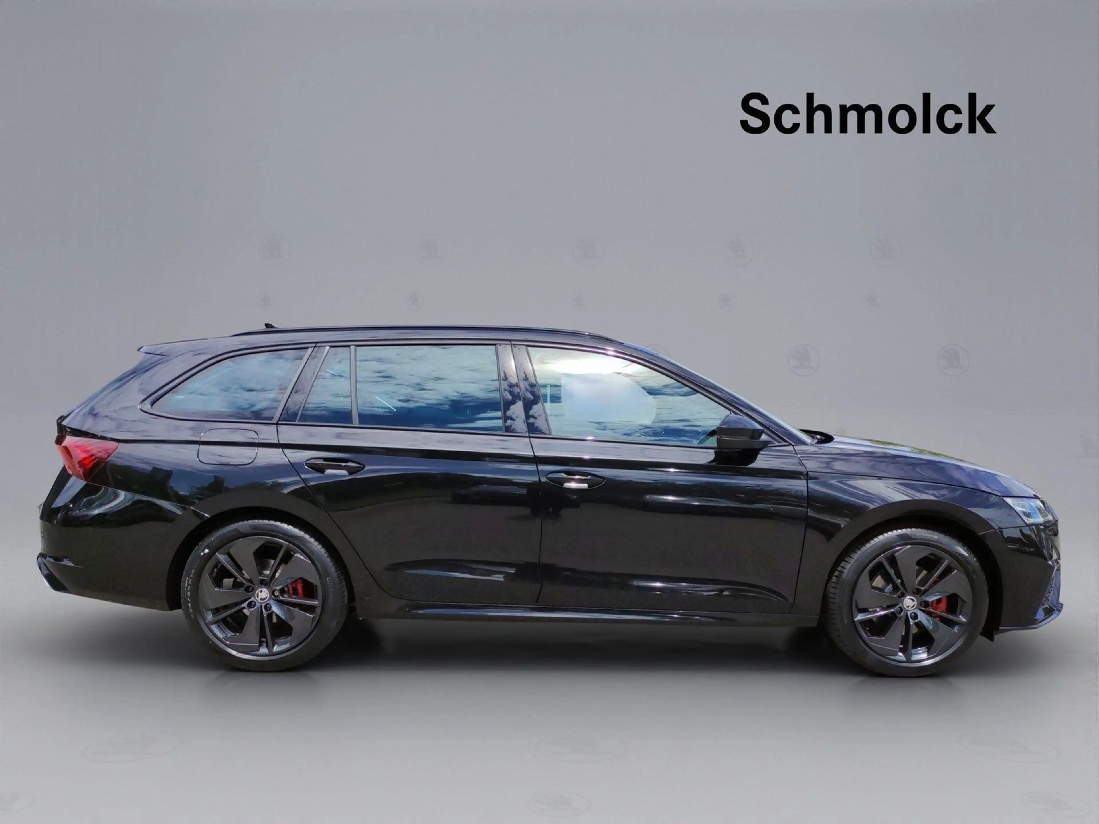 Skoda Octavia Combi RS 2.0 TDI DSG 200PS NAVI ACC LED — photo 3