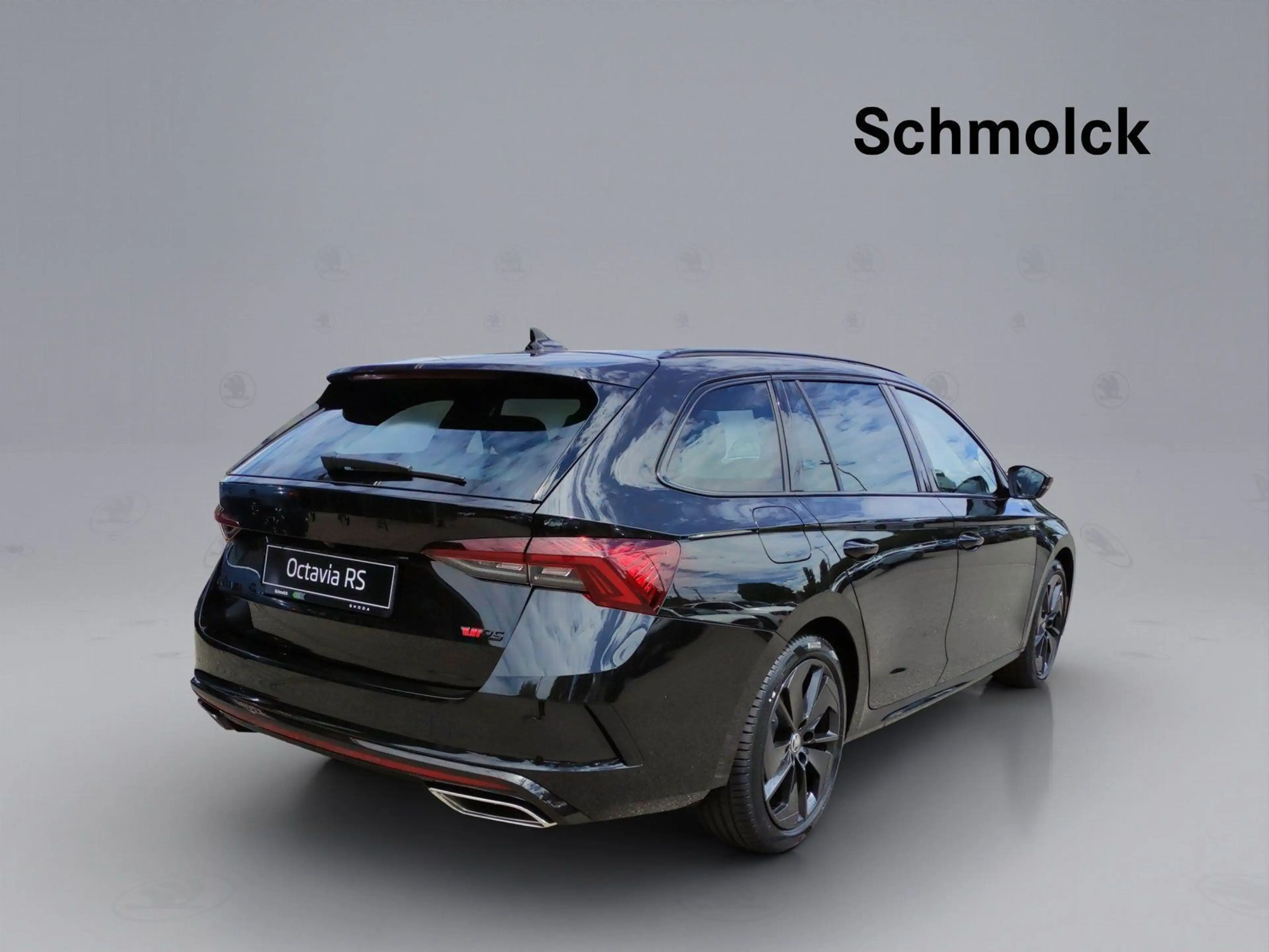 Skoda Octavia Combi RS 2.0 TDI DSG 200PS NAVI ACC LED — photo 4