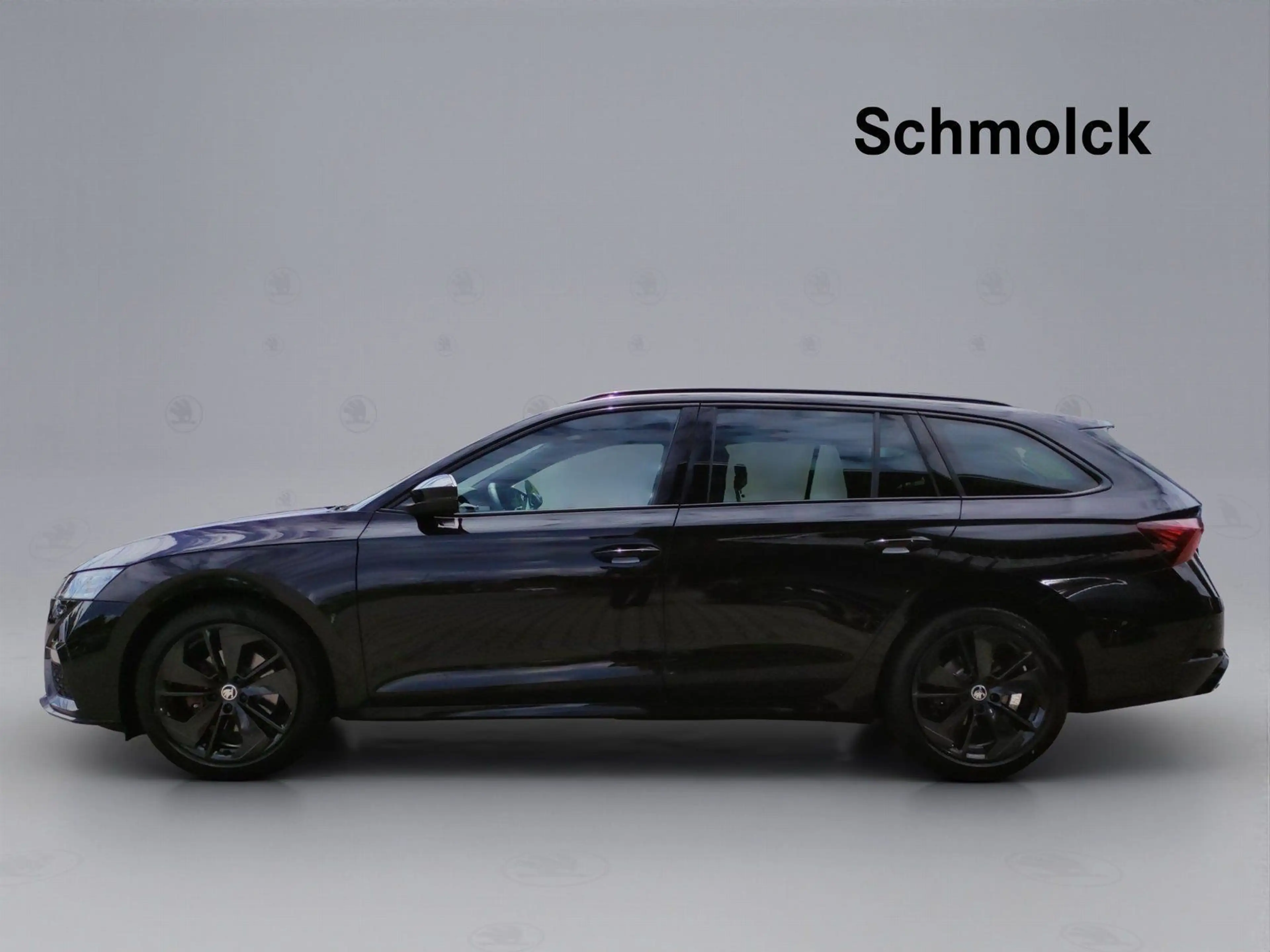 Skoda Octavia Combi RS 2.0 TDI DSG 200PS NAVI ACC LED — photo 2