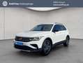 Volkswagen Tiguan 1.5 TSI DSG Life ACC NAVI AHK MATRIX SHZ Wit - thumbnail 1