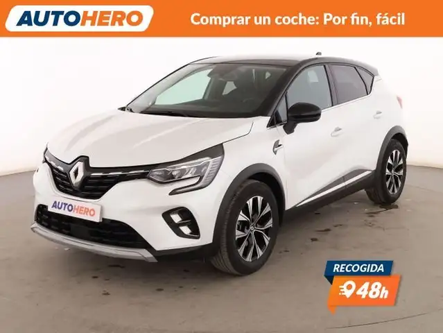 Renault Captur main image